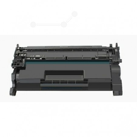 Compatible 26A CF226A Black Toner Cartridge for HP Printers