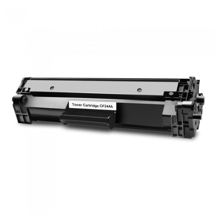 Compatible 44A CF244A Black Toner Cartridge for HP Printers