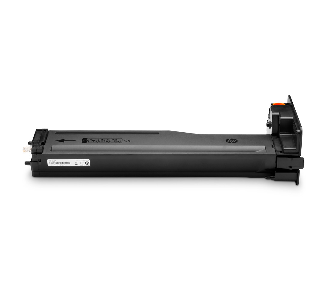 Compatible 56A CF256A Black Toner Cartridge for HP Printers