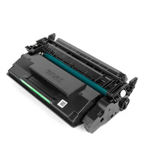 Compatible 59X CF259X Black Toner Cartridge for HP Printers