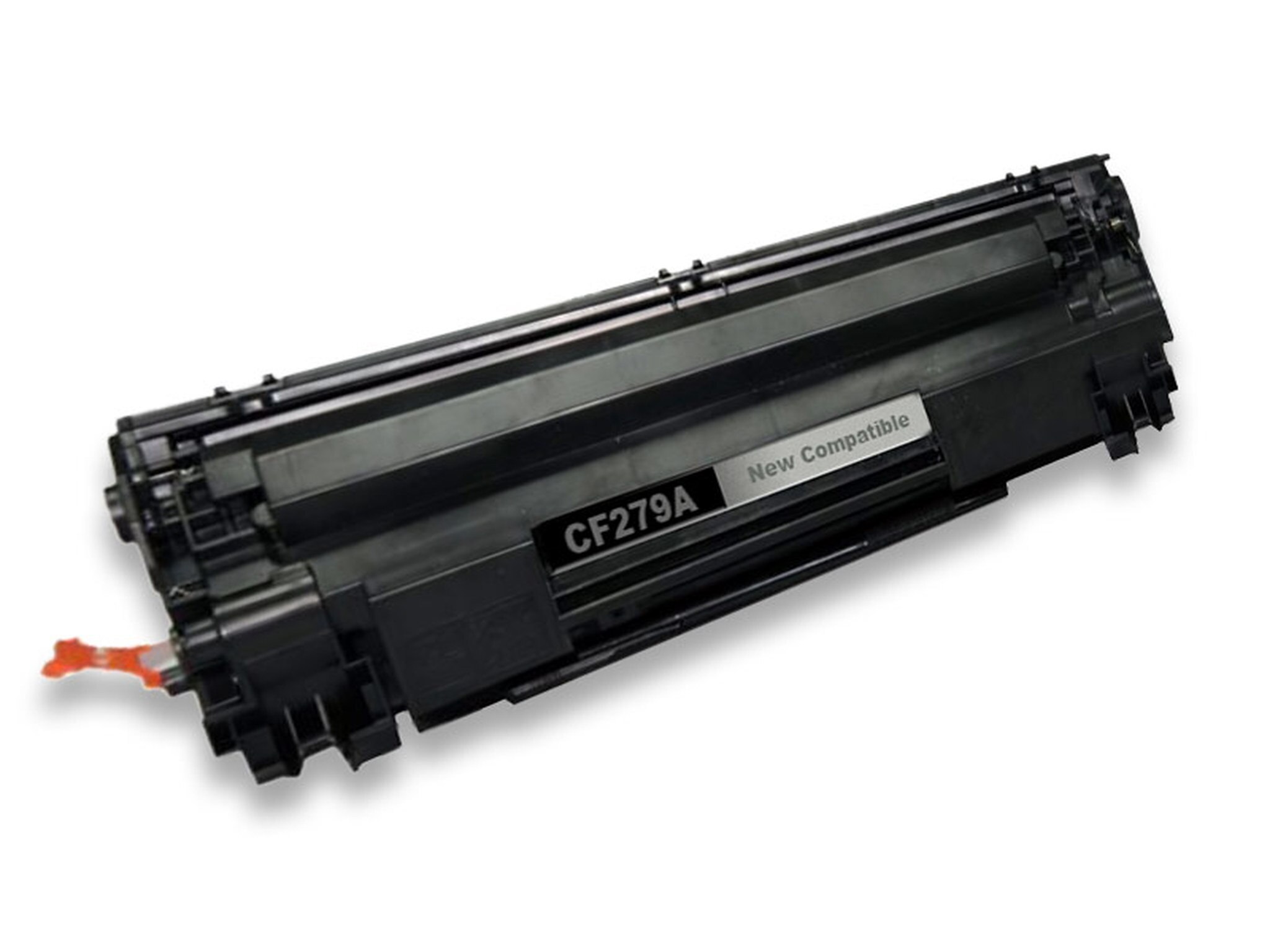 Compatible 79A CF279A Black Toner Cartridge for HP Printers