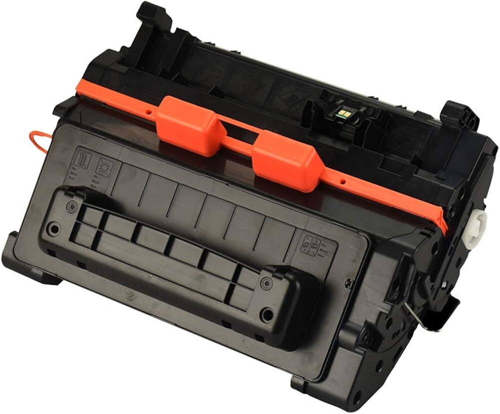 Compatible 81X CF281X Black Toner Cartridge for HP Printers