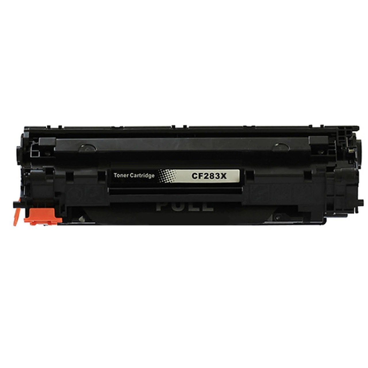 Compatible 83X CF283X Black Toner Cartridge for HP Printers