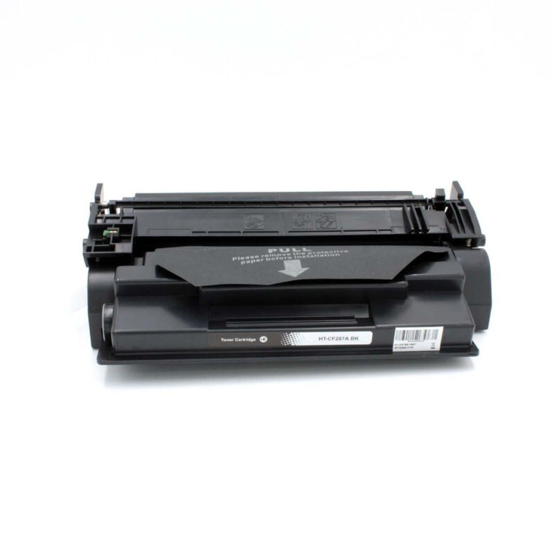 TTP-CF287A