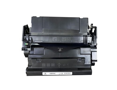 TTP-CF287X