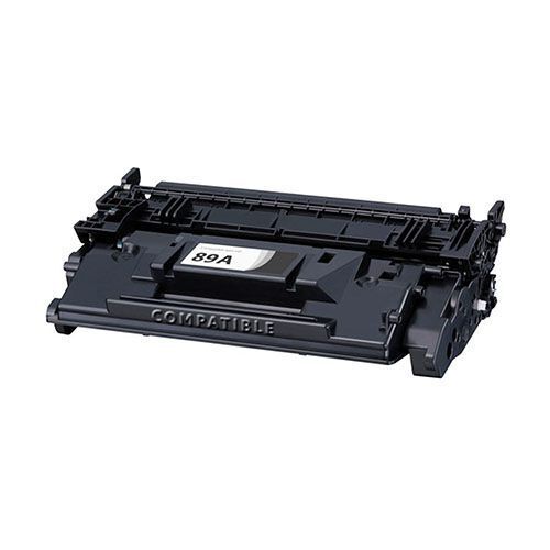 Compatible 89A CF289A Black Toner Cartridge for HP Printers