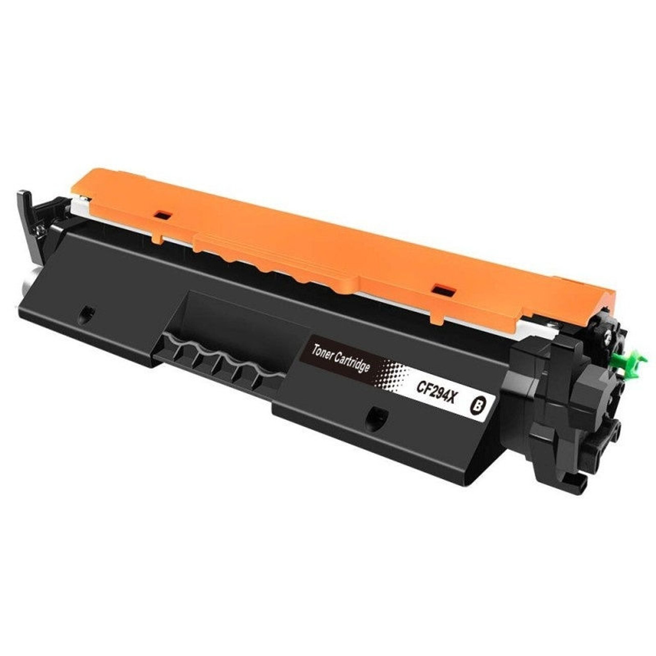 Compatible 94X CF294X Black Toner Cartridge for HP Printers