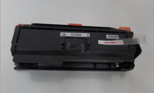TTP-CF320X