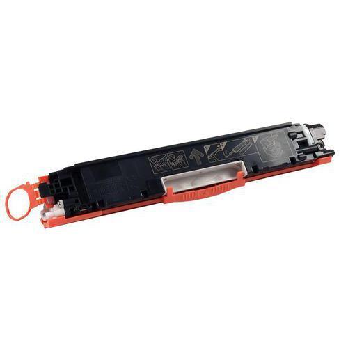 Compatible 130A CF350A Black Toner Cartridge for HP Printers