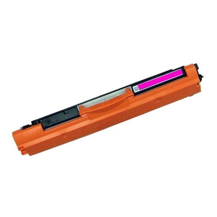 Compatible 130A CF353A Magenta Toner Cartridge for HP Printers