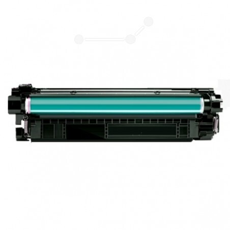 Compatible 508X CF360X Black Toner Cartridge for HP Printers