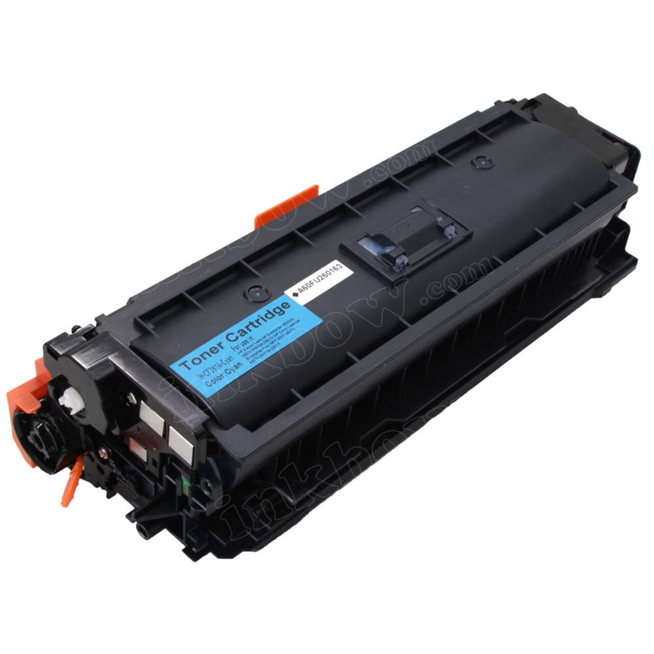 Compatible 508A CF361A Cyan Toner Cartridge for HP Printers