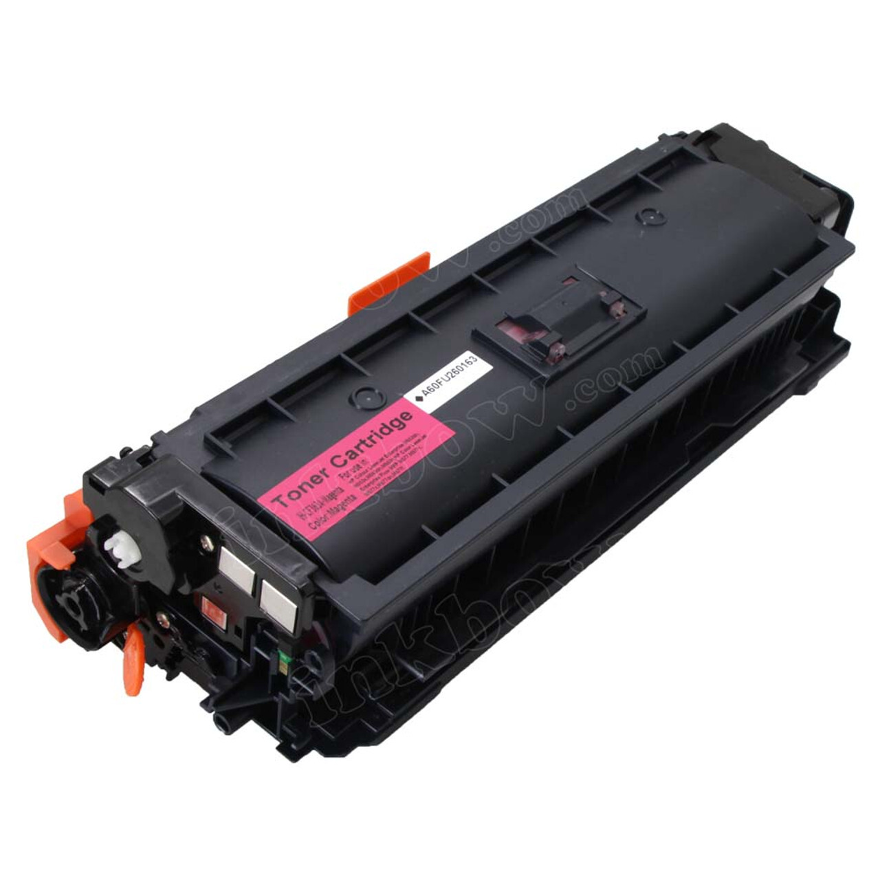 Compatible 508A CF363A Magenta Toner Cartridge for HP Printers