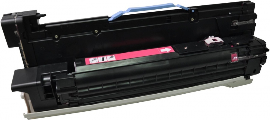 Compatible 828A CF365A Magenta Drum Unit for HP Printers