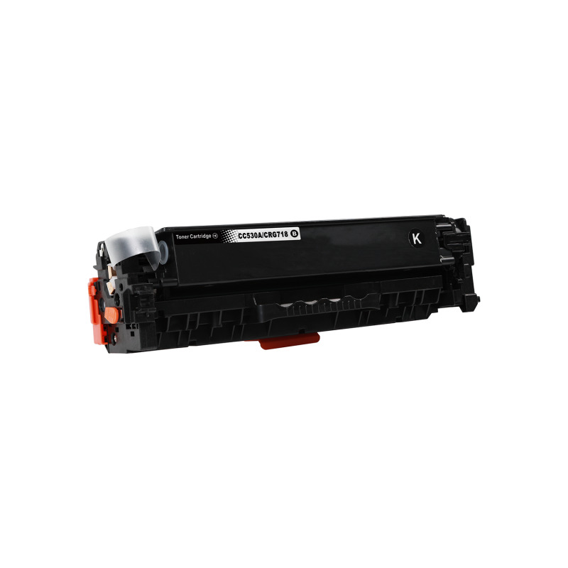 Compatible 312A CF380A Black Toner Cartridge for HP Printers