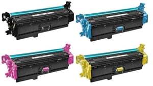 TTP-CF400XMP4