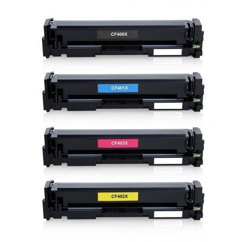 TTP-CF400XMP4