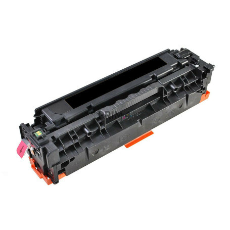 Compatible 201X CF400X Black Toner Cartridge for HP Printers