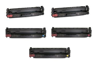 TTP-CF410AMP5