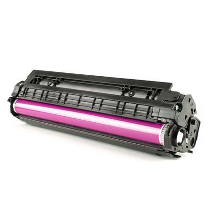 Compatible 656X CF463X Magenta Toner Cartridge for HP Printers