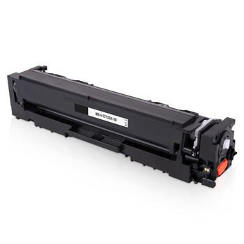 Compatible 205A CF530A Black Toner Cartridge for HP Printers