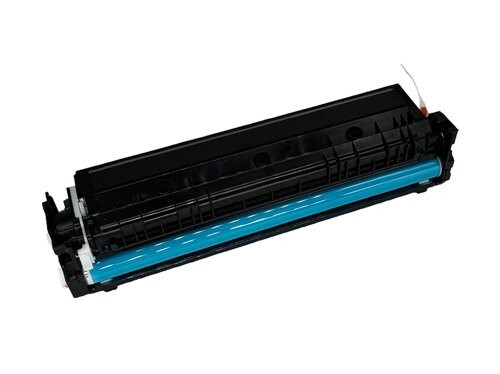 Compatible 203X CF540X Black Toner Cartridge for HP Printers