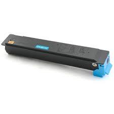 Compatible CK-5511C Cyan Toner Cartridge for Utax Printers