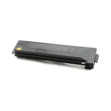 Compatible CK-5511K Black Toner Cartridge for Utax Printers