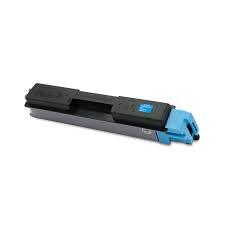 Compatible CK-5512C Cyan Toner Cartridge for Utax Printers