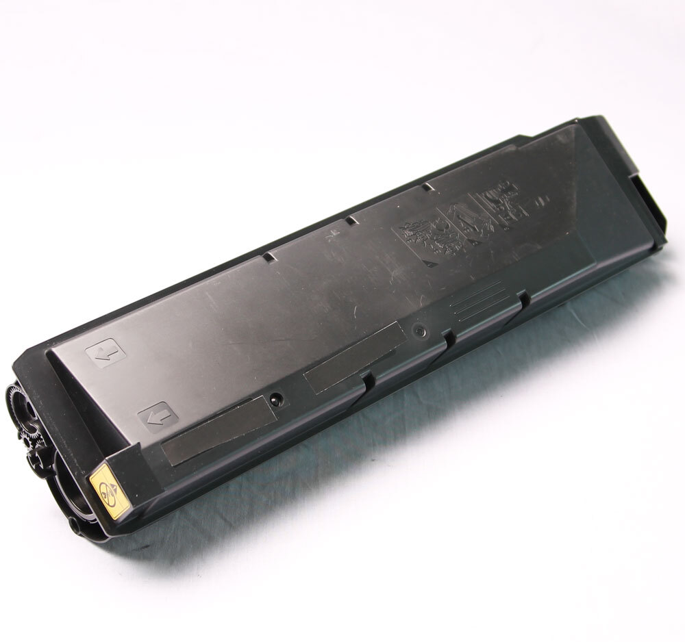 Compatible CK-5512K Black Toner Cartridge for Utax Printers