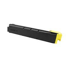 Compatible CK-5512Y Yellow Toner Cartridge for Utax Printers