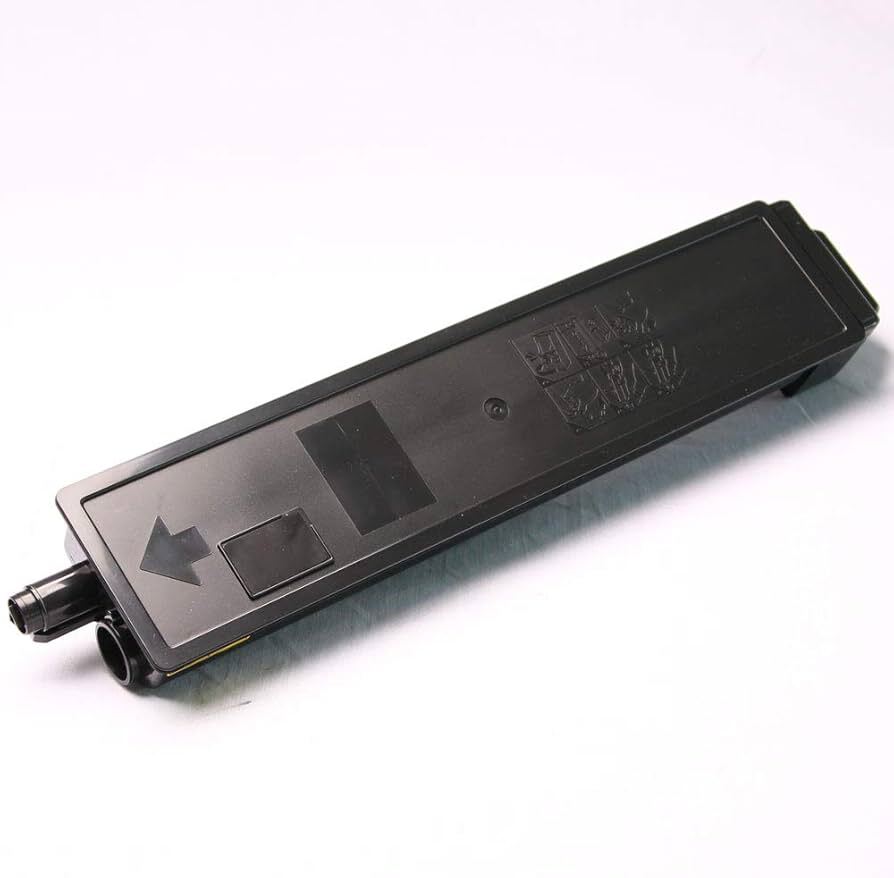 Compatible CK-5514K Black Toner Cartridge for Utax Printers