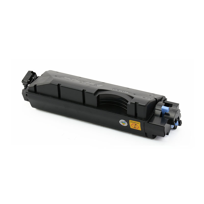 Compatible CK-5515K Black Toner Cartridge for Utax Printers