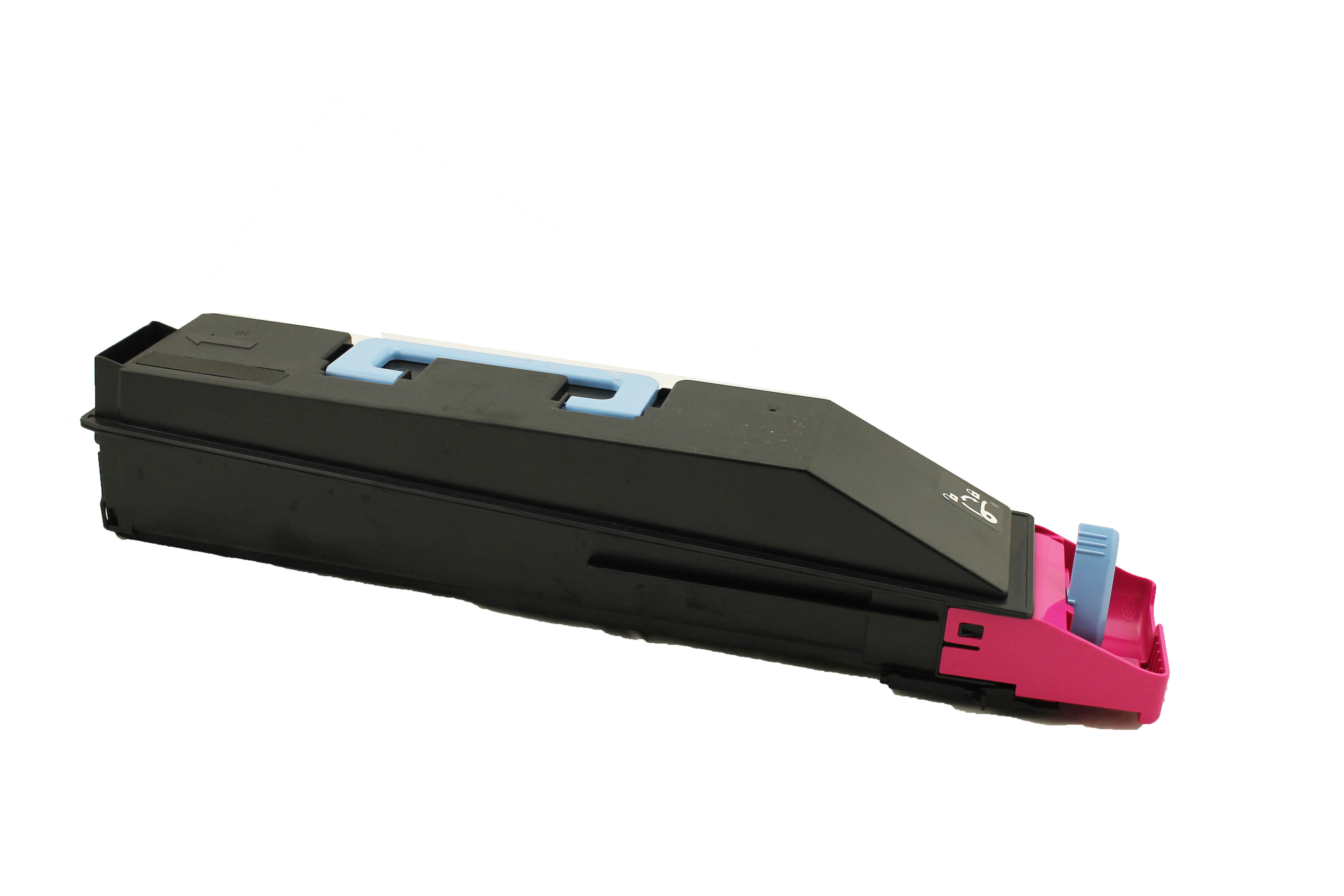 Compatible CK-5515M Magenta Toner Cartridge for Utax Printers