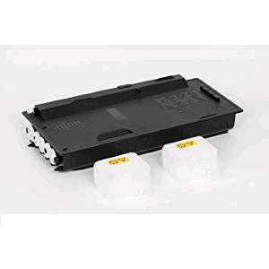 Compatible CK-7510 Black Toner Cartridge for Utax Printers