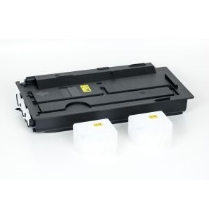 Compatible CK-7513 Black Toner Cartridge for Utax Printers