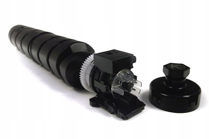 Compatible CK-7514 Black Toner Cartridge for Utax Printers