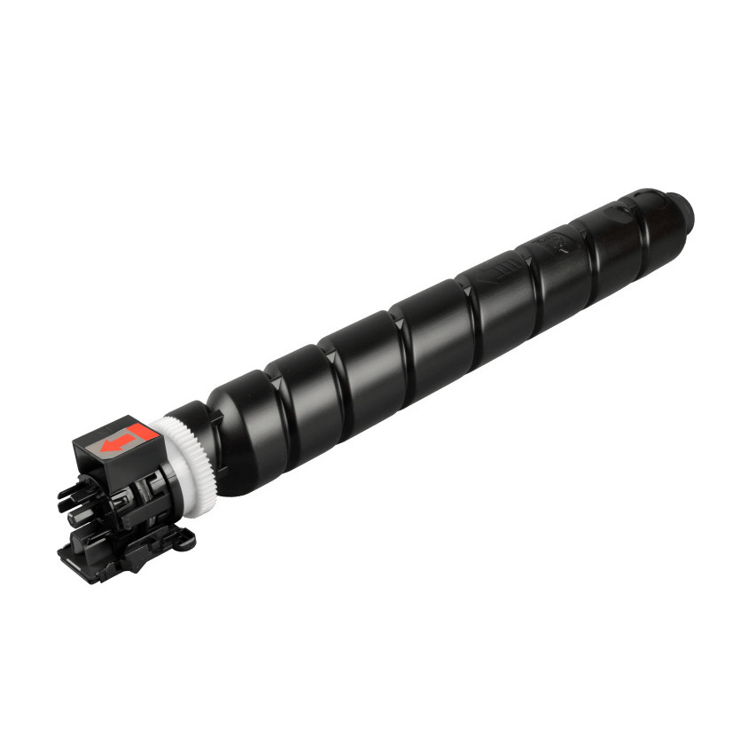 Compatible CK-7530 Black Toner Cartridge for Utax Printers