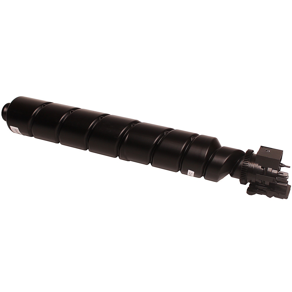 Compatible CK-8511K Black Toner Cartridge for Utax Printers