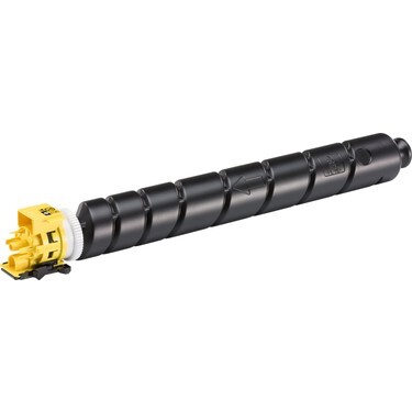 Compatible CK-8512Y Yellow Toner Cartridge for Utax Printers