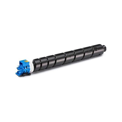 Compatible CK-8513C Cyan Toner Cartridge for Utax Printers