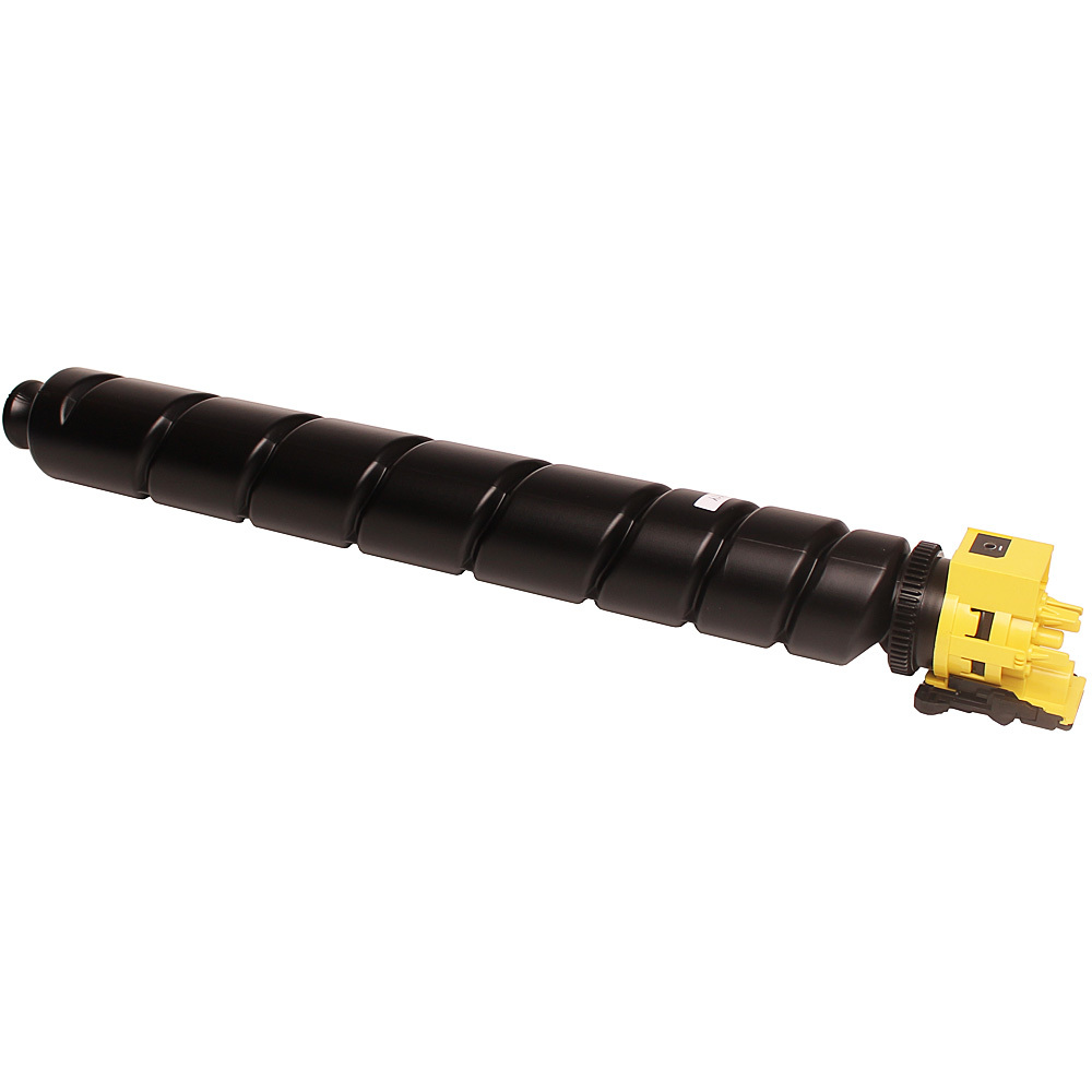 Compatible CK-8513Y Yellow Toner Cartridge for Utax Printers