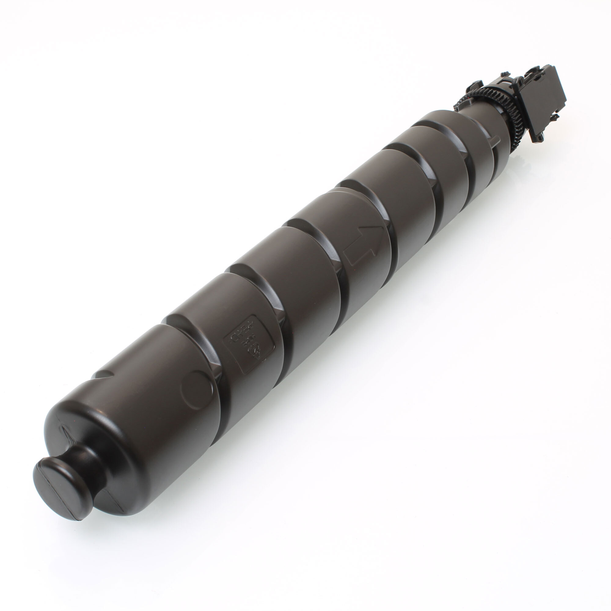 Compatible CK-8514K Black Toner Cartridge for Utax Printers