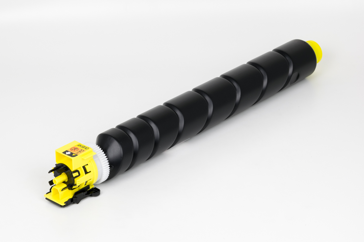 Compatible CK-8514Y Yellow Toner Cartridge for Utax Printers