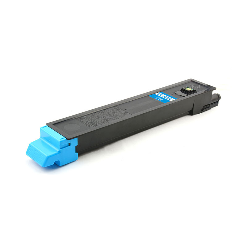 Compatible CK-8520C Cyan Toner Cartridge for Utax Printers
