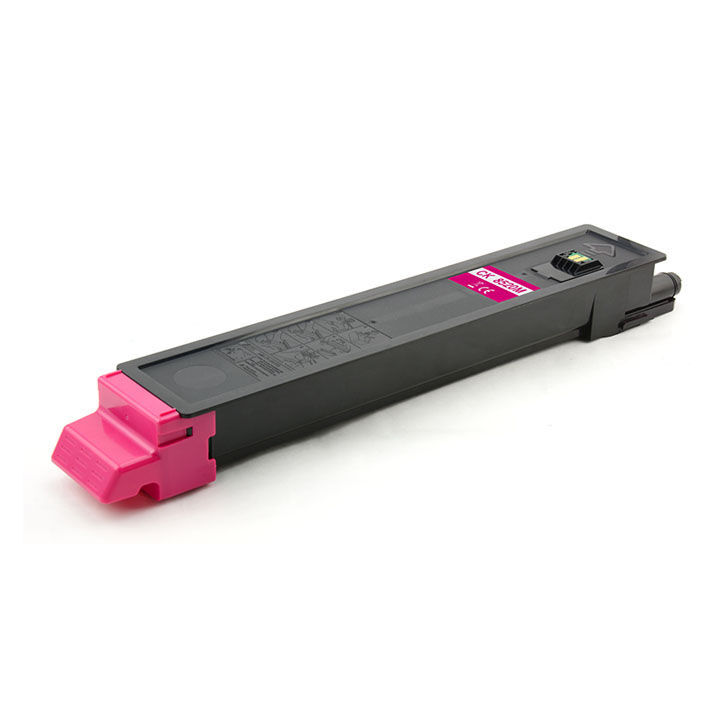 Compatible CK-8520M Magenta Toner Cartridge for Utax Printers