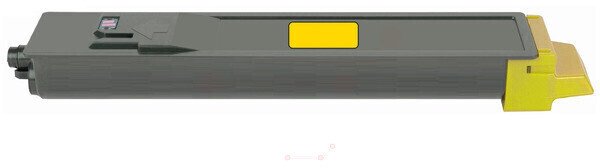 Compatible CK-8520Y Yellow Toner Cartridge for Utax Printers