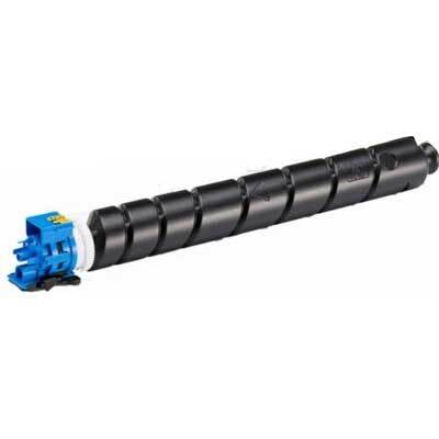 Compatible CK-8530C Cyan Toner Cartridge for Utax Printers