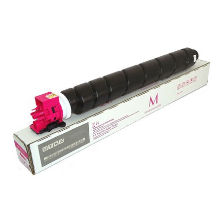 Compatible CK-8530M Magenta Toner Cartridge for Utax Printers