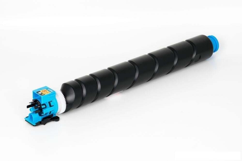 Compatible CK-8531C Cyan Toner Cartridge for Utax Printers
